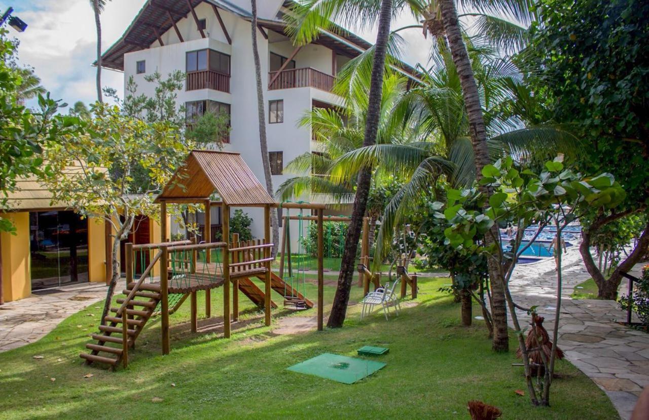 Nannai Residence Pôrto das Galinhas Buitenkant foto